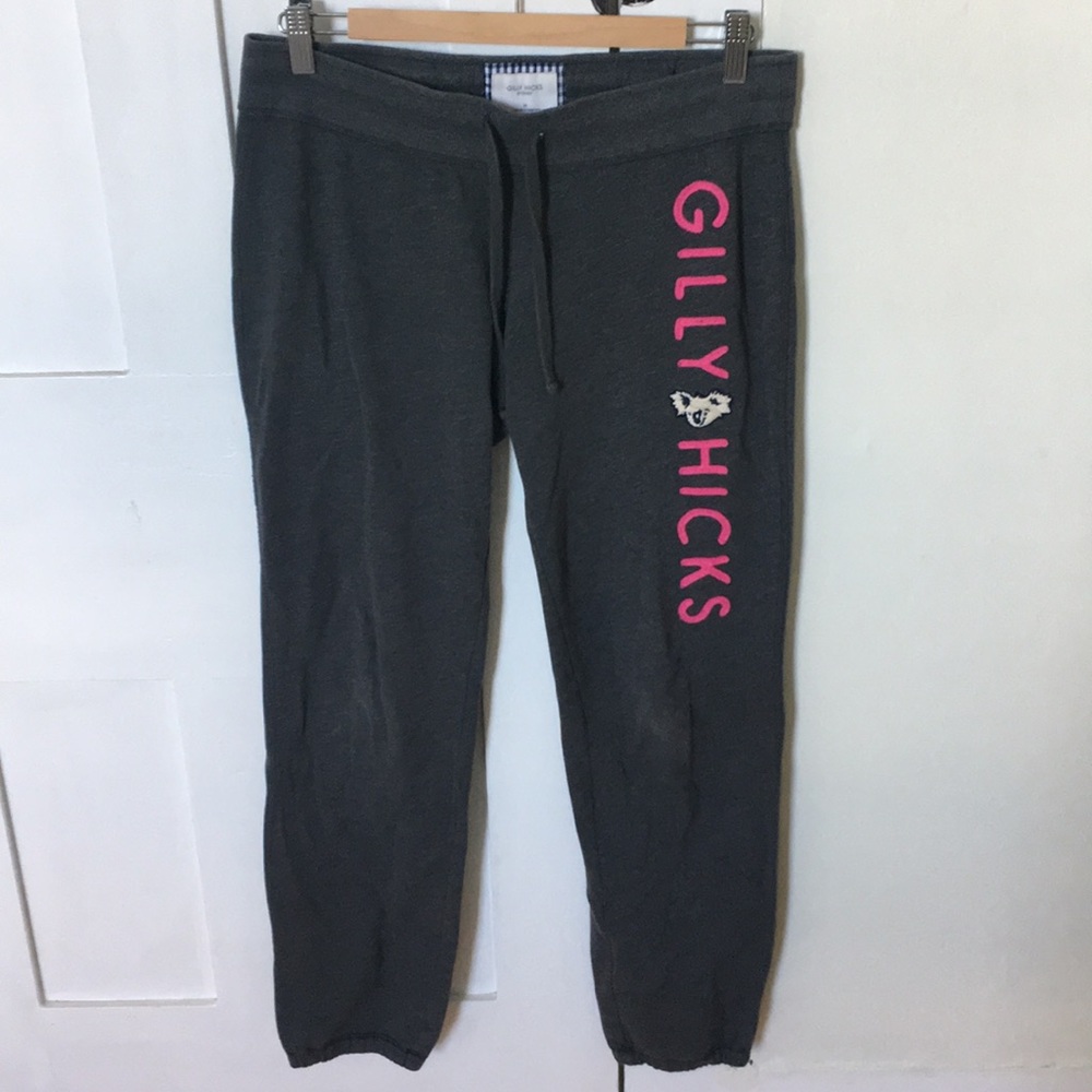 Sweat pants